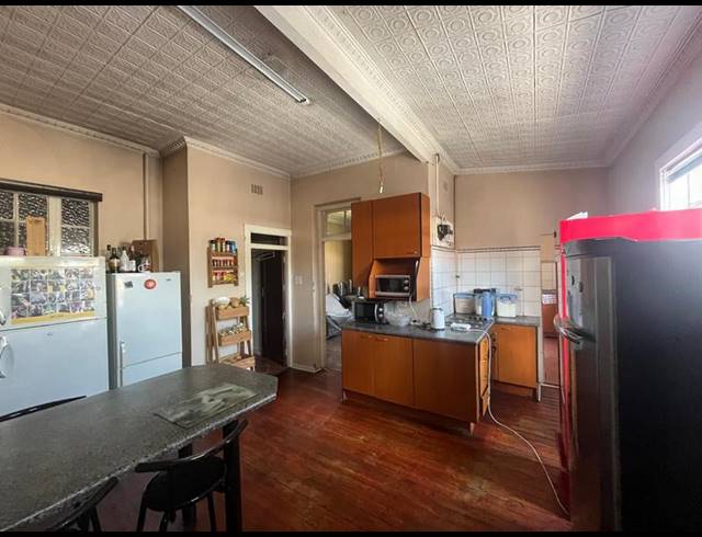 4 BEDROOM HOUSE FOR SALE IN DELVILLE